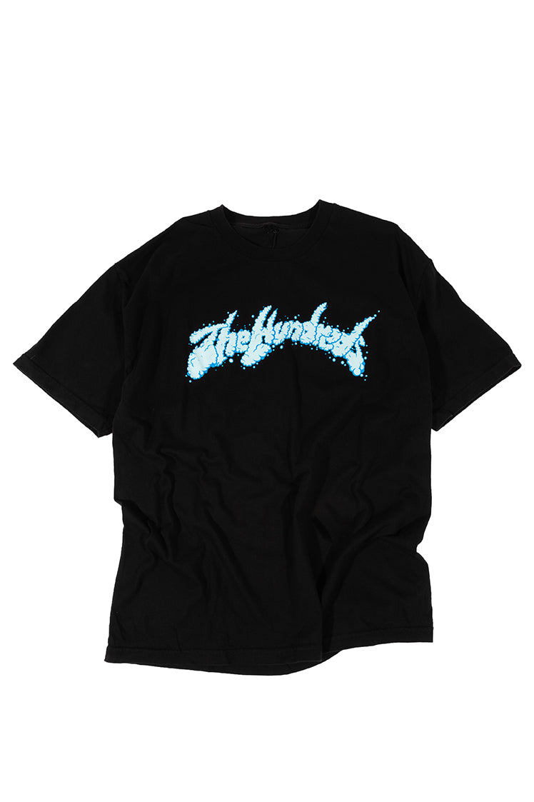 The Hundreds Graphic Tees Suds T-Shirt schwarz XL vintage