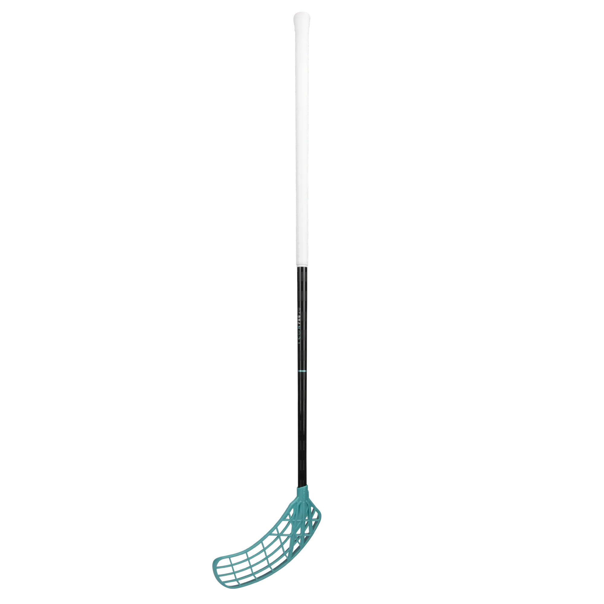 Salming Q-Series Carbon Pro 2.0 Icon Floorballschläger 100-R
