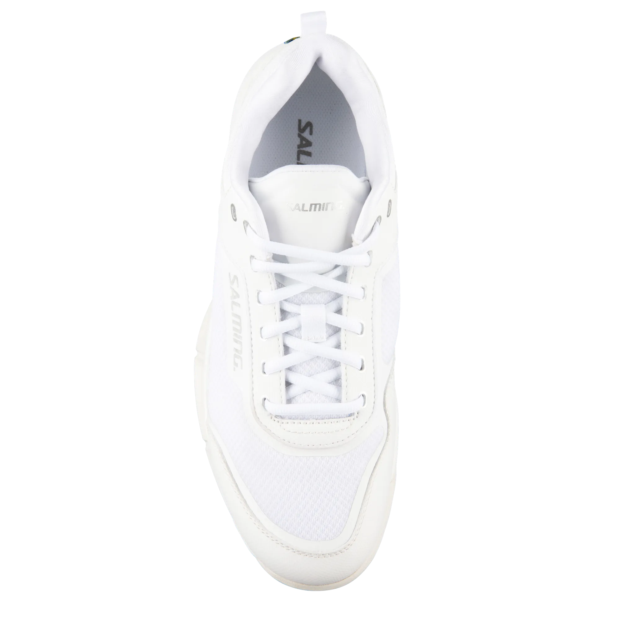Salming Viper 1.0 Hallenschuhe Herren Gr. 44 leicht