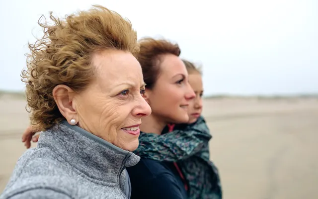 Team Gesundheit Psyche stärken Frauengesundheit Kurs