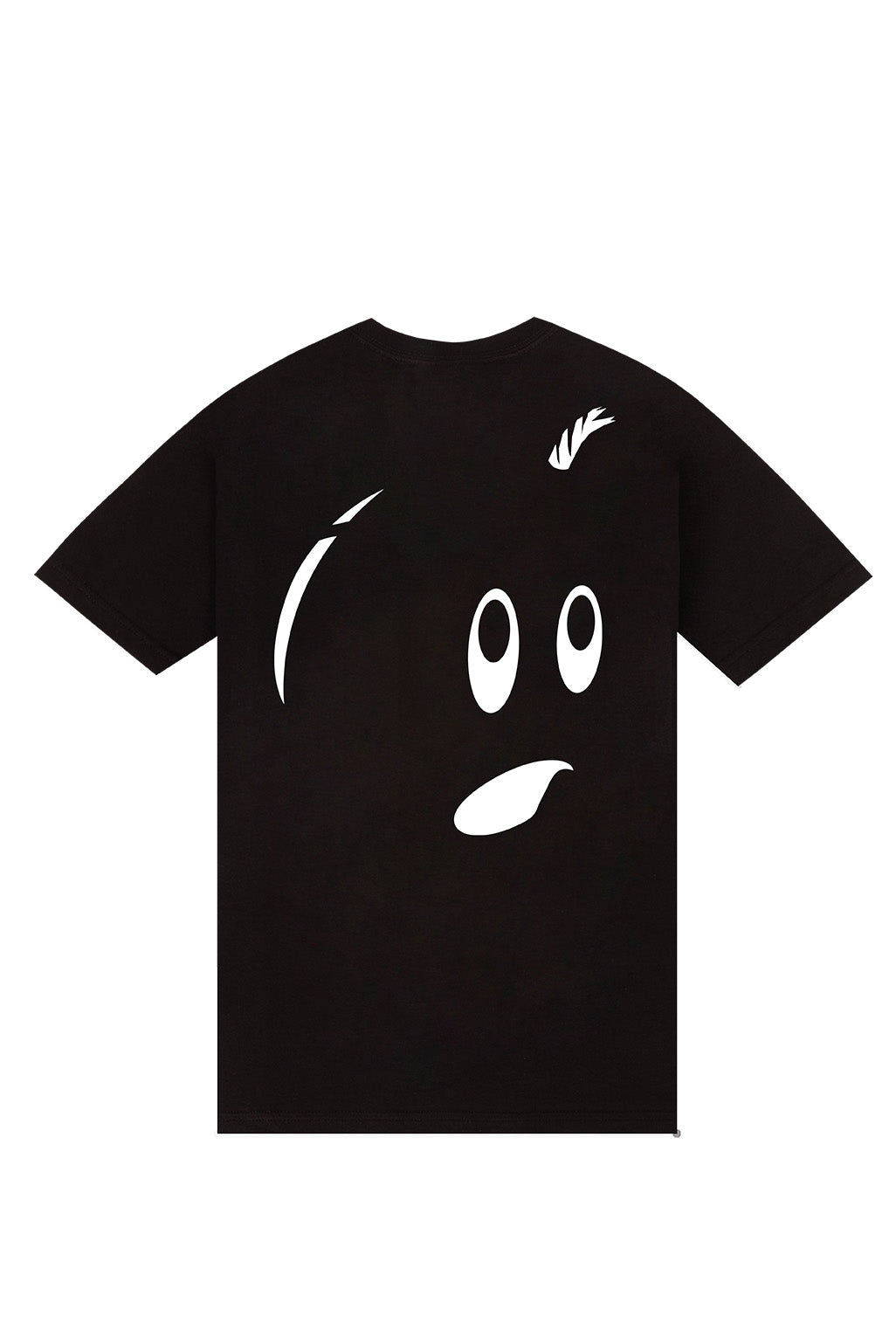 The Hundreds Graphic Tees Jumbo T-Shirt Schwarz