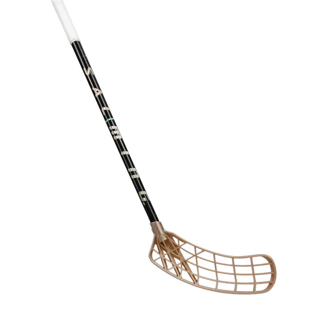 Salming Q-Series Carbon Swift Schläger 100-L Touch X