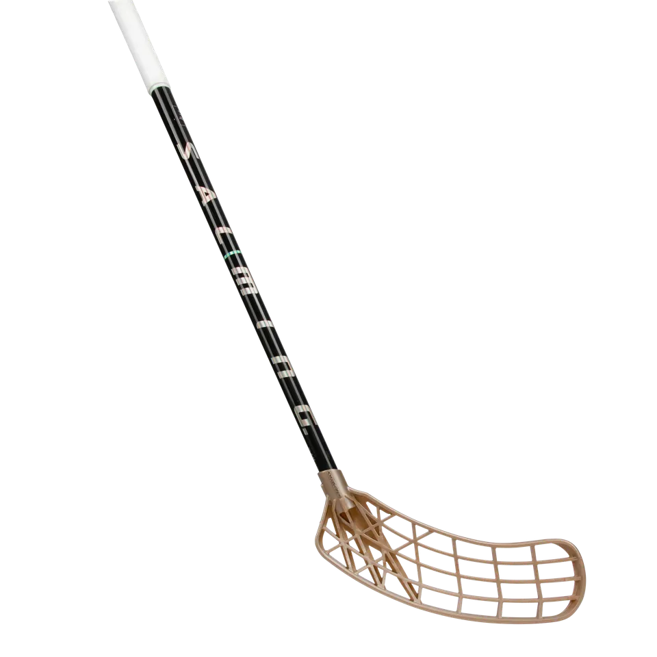 Salming Q-Series Carbon Swift Schläger 100-L Touch X