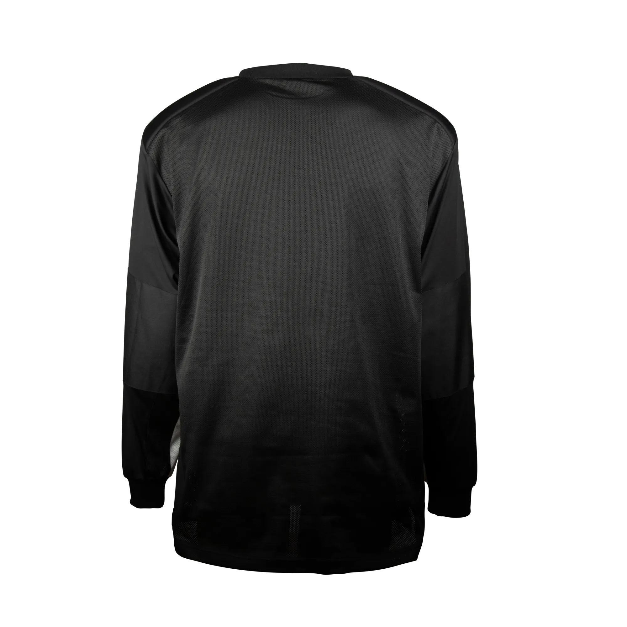 Salming Goalie Jersey React SR Torwarttrikot M Cordura Mesh