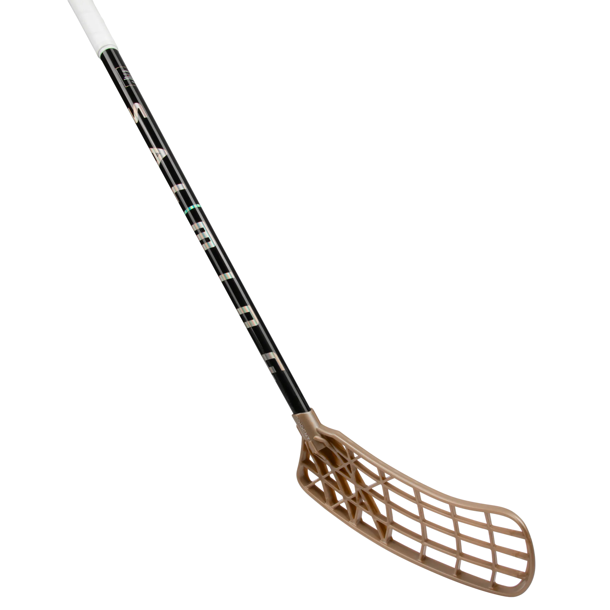 Salming Q-Series Carbon Swift Schläger 100-L Touch X