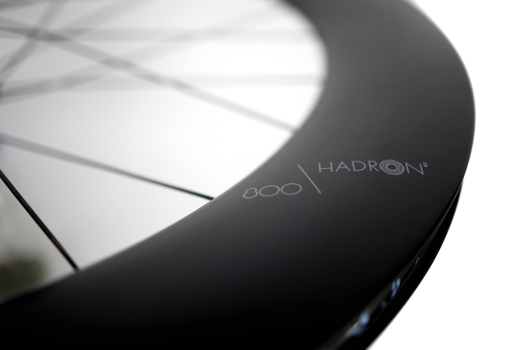 Swiss Side HADRON² Classic Hinterrad Disc 625 Aero