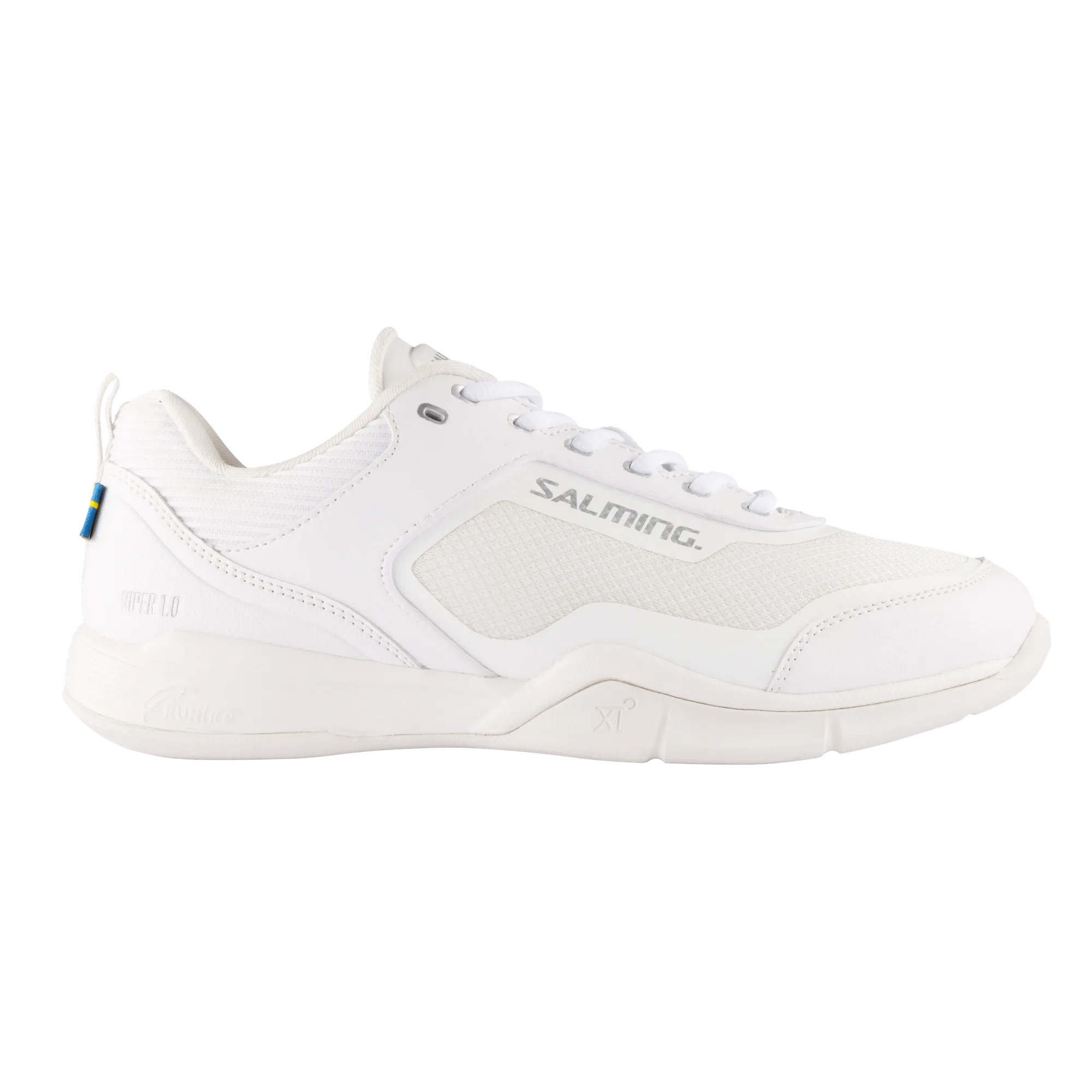 Salming Viper 1.0 Wmn Hallenschuh 38 Mesh XR110