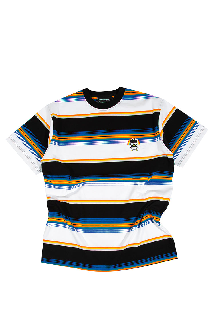 The Hundreds Graphic Tees Sanrio Striped T-Shirt Multi