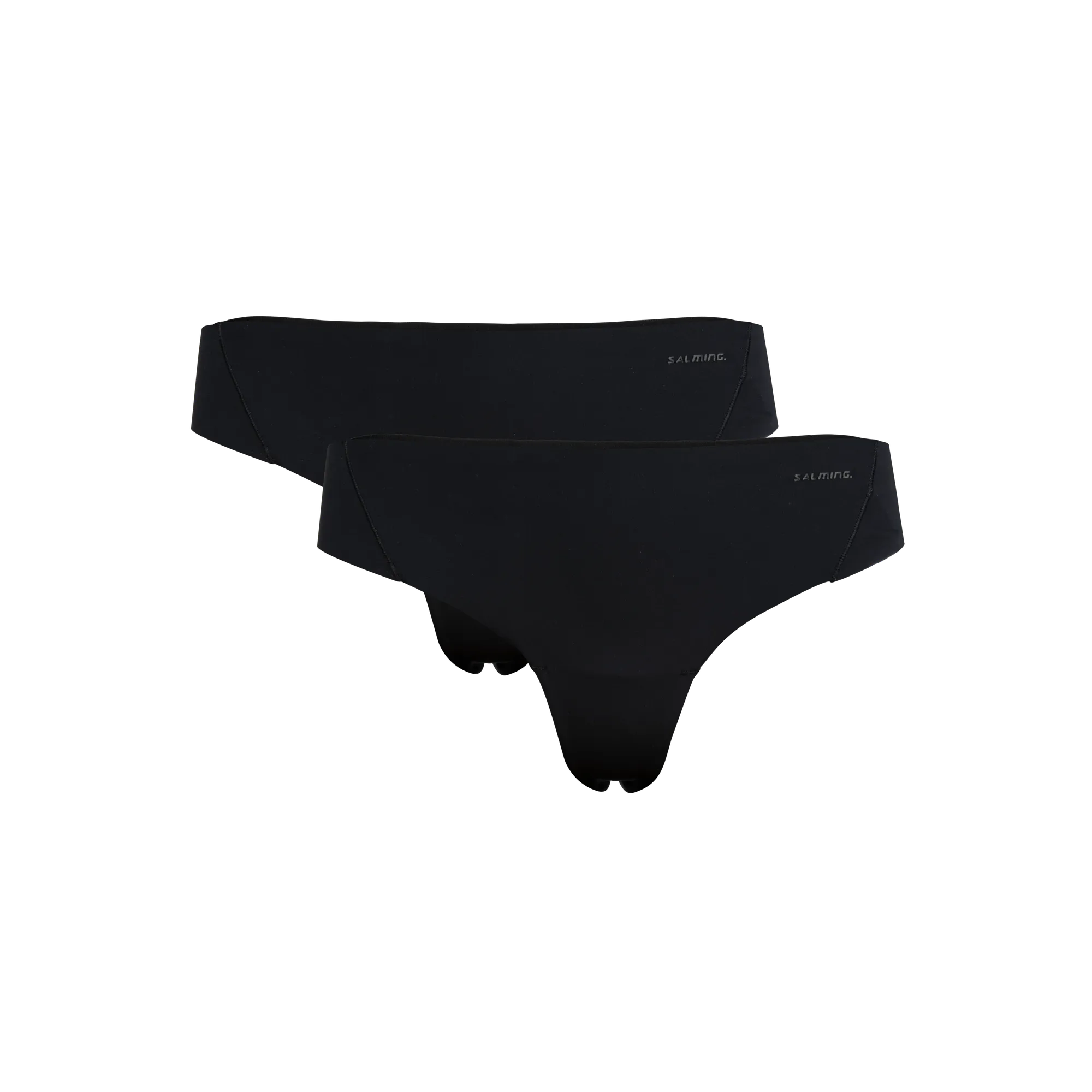 Salming Performance String Slip 2er Pack nahtlos Gr. M