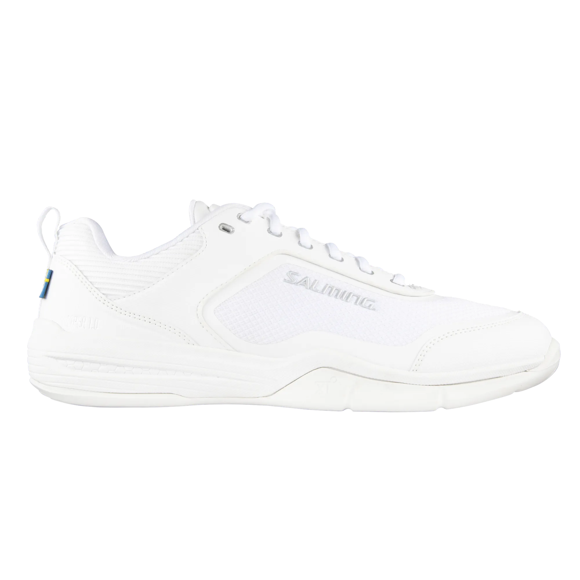 Salming Viper 1.0 Wmn Hallenschuhe Damen Mesh XR110