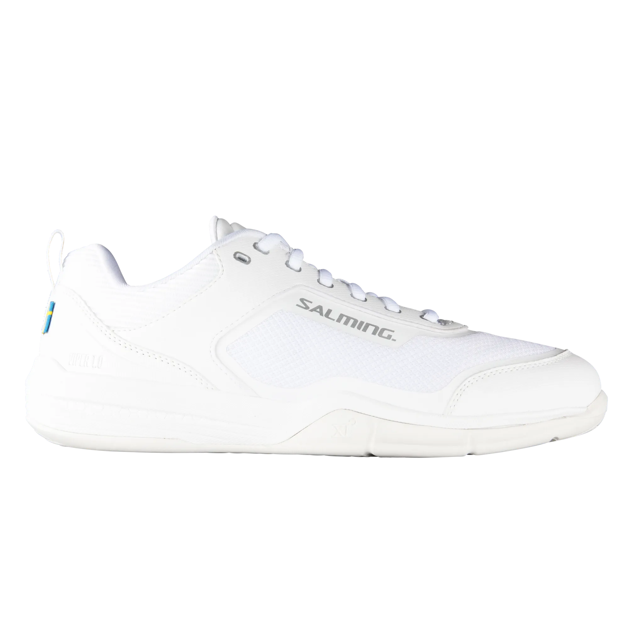 Salming Viper 1.0 Hallenschuhe Herren Gr. 44 leicht