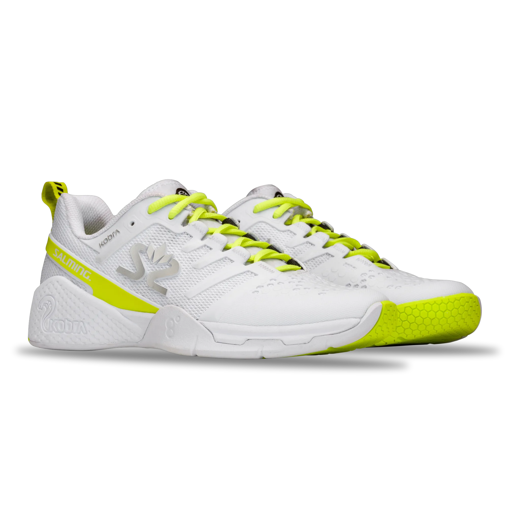 Salming Kobra 3 Wmn Hallenschuh 38 leicht gedämpft