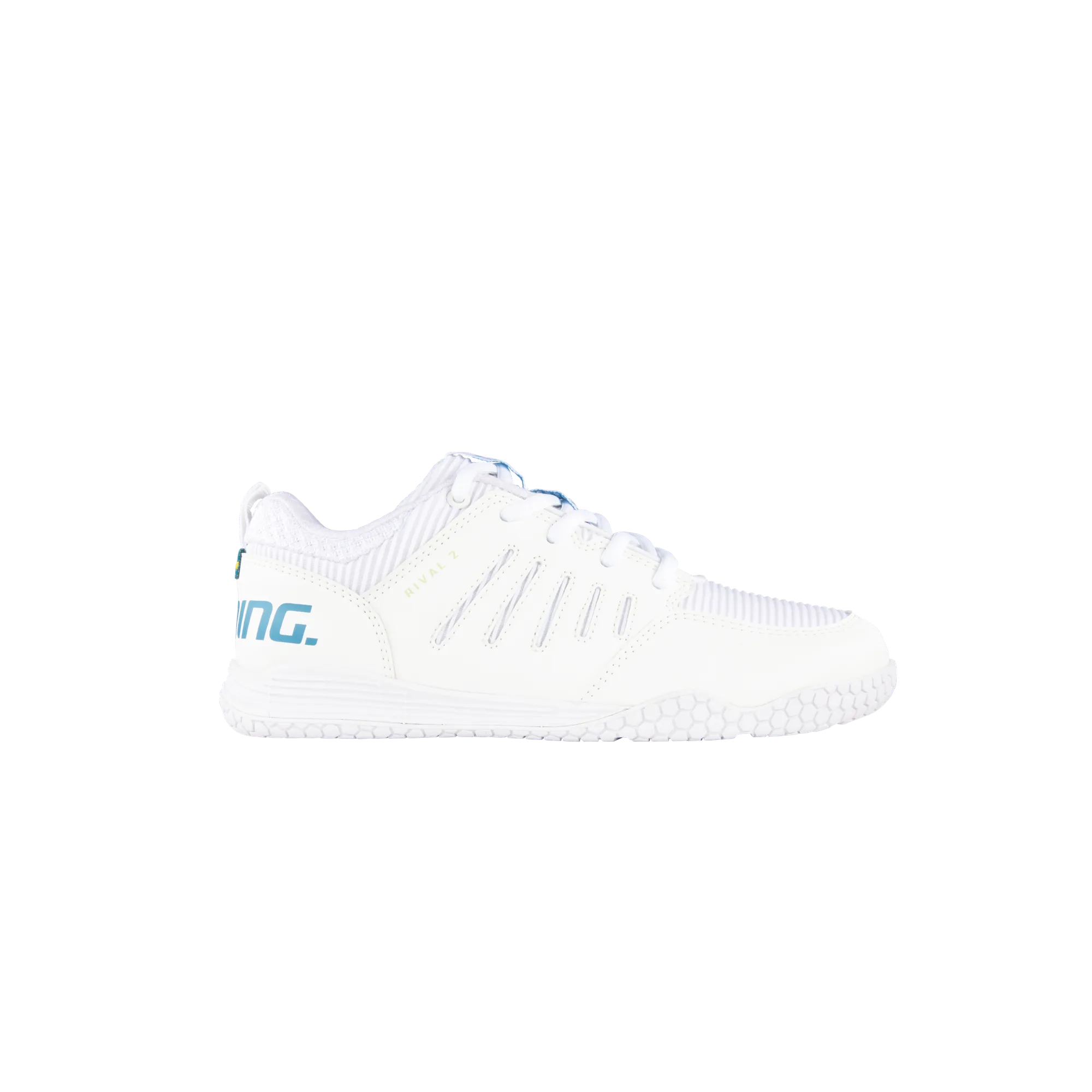 Salming Rival 2 Kid Hallenschuhe Kinder EVA