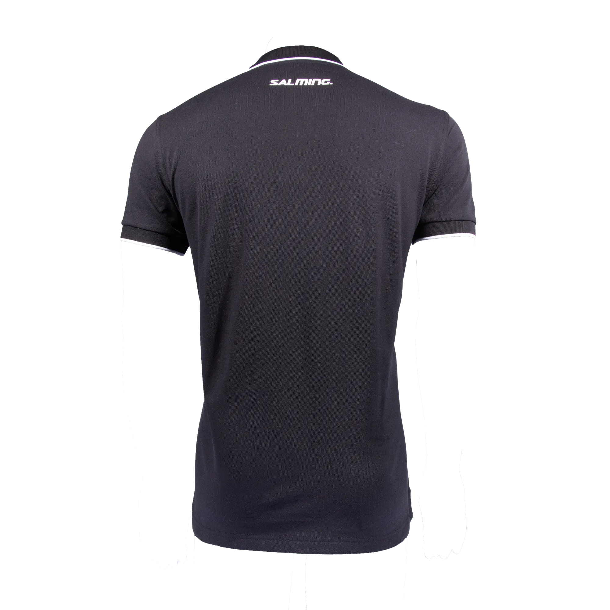 Salming Team Polo Men Poloshirt Herren Baumwolle