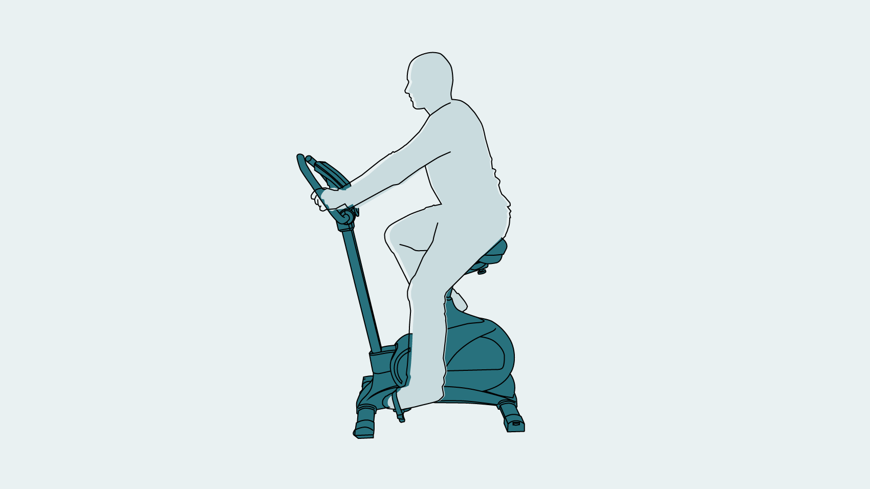 Team Gesundheit Bewegung Ergonomie Fitness-Check Kurs