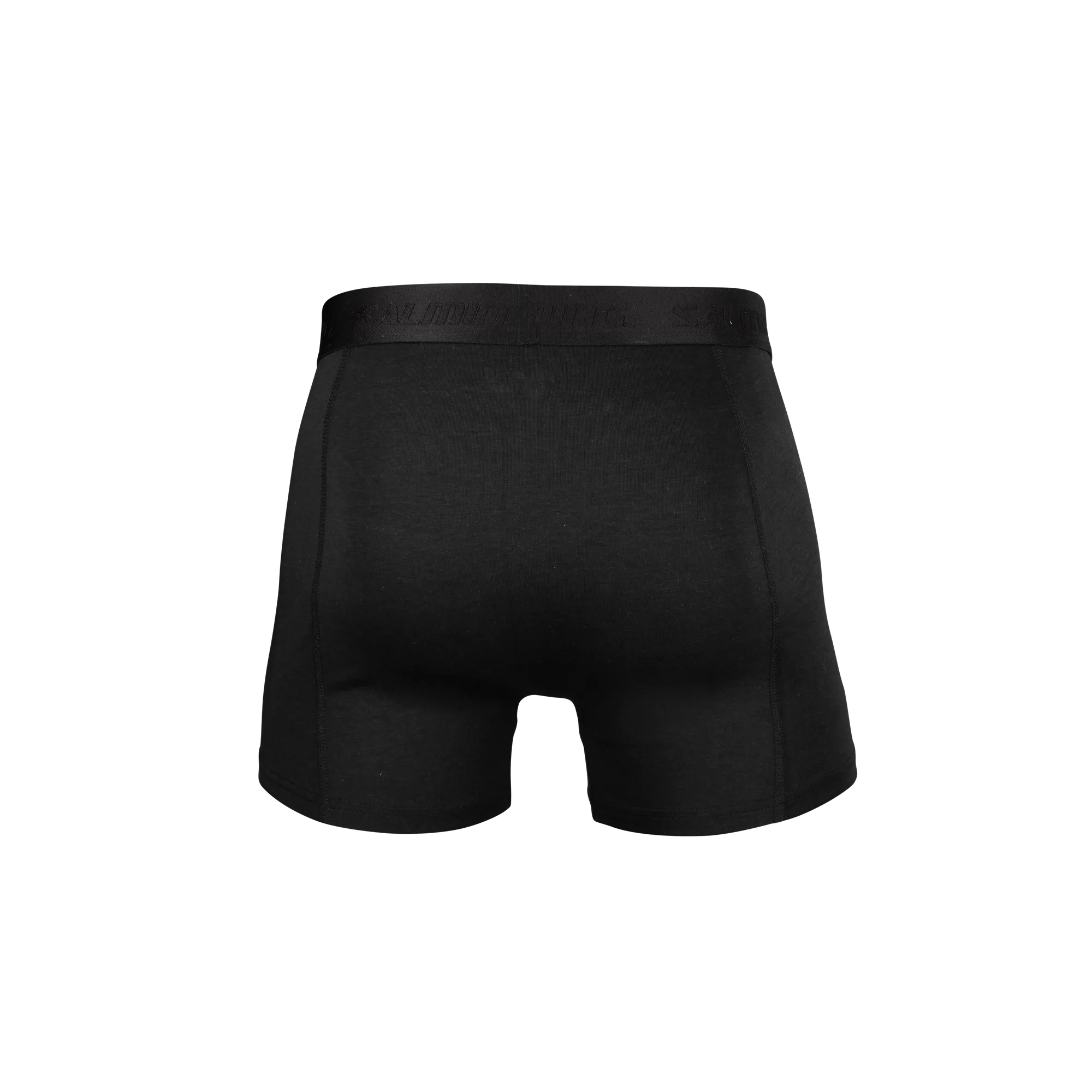 Salming 2-Pack Bamboo Boxer Boxershorts M Bambus