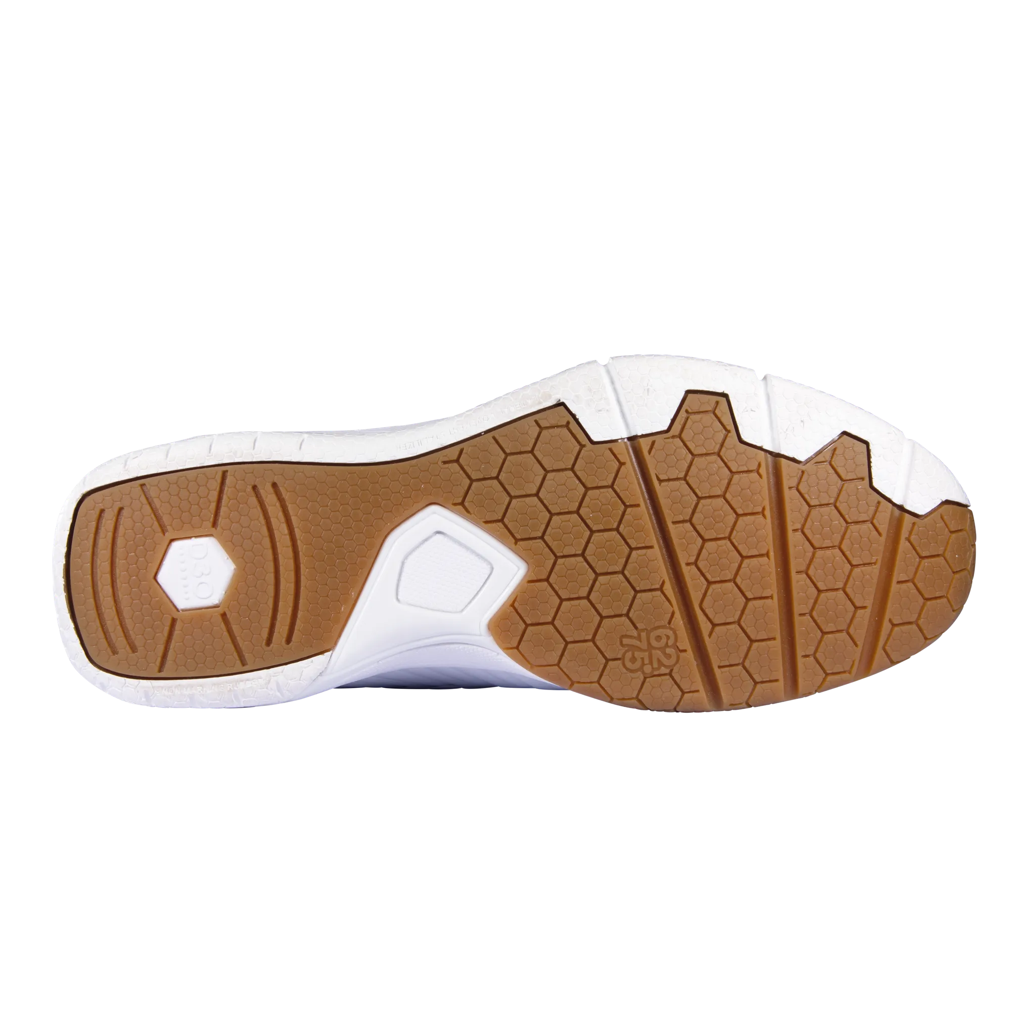 Salming Eagle 2 Men Hallenschuhe Herren Stabil Gr 44