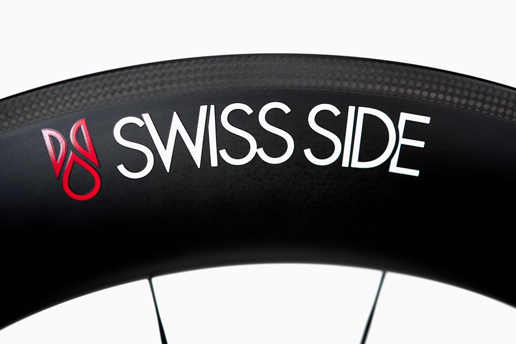 Swiss Side HADRON² Ultimate Vorderrad Felgenbremse 625