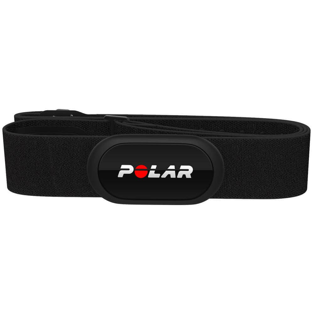 Polar H10 Pulsmesser Brustgurt Bluetooth ANT+