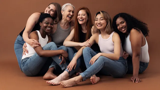 Team Gesundheit Psyche stärken Frauengesundheit im Fokus Kurs Frauen