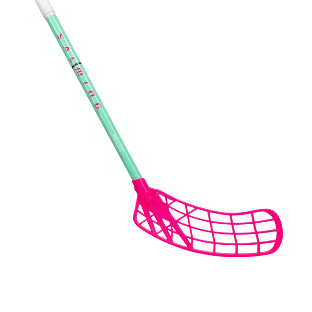 Salming Mid Lite JR Trident Floorballschläger 72-L