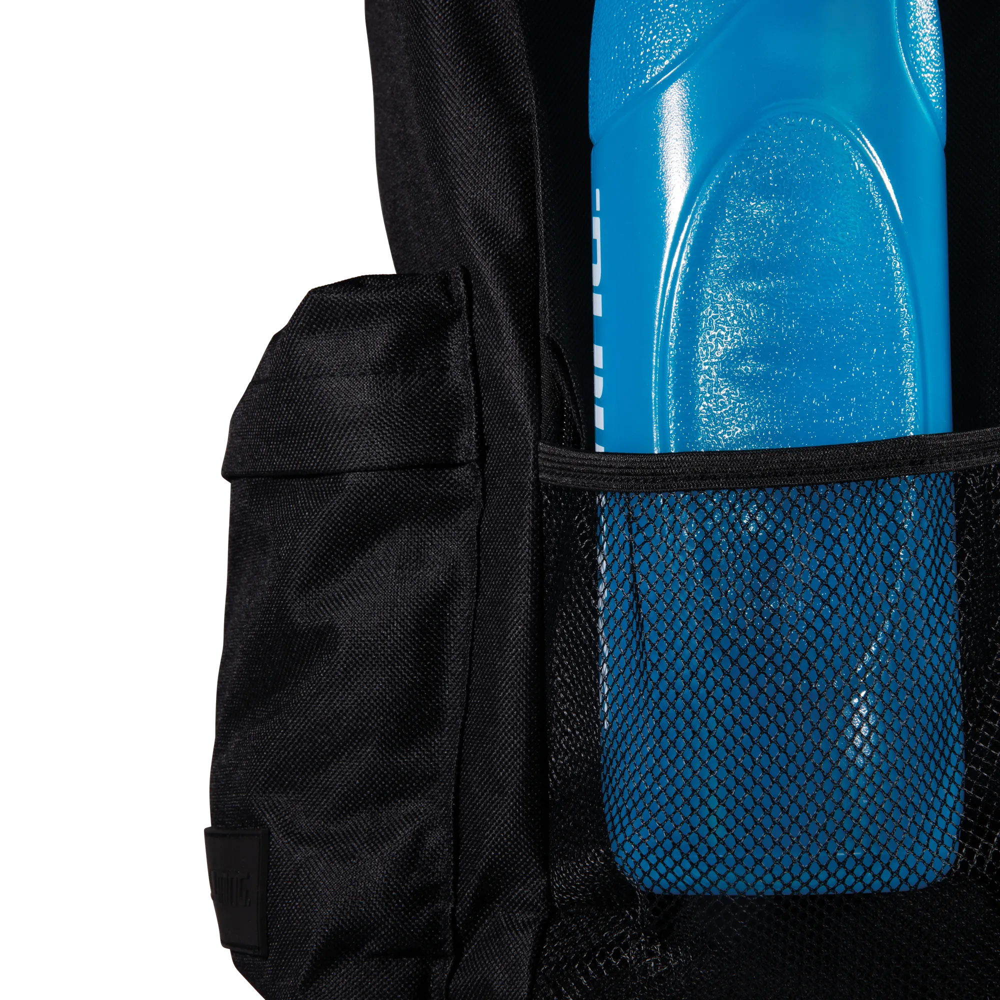 Salming Bags Backpack JR Rucksack One Size 17 L Polyester