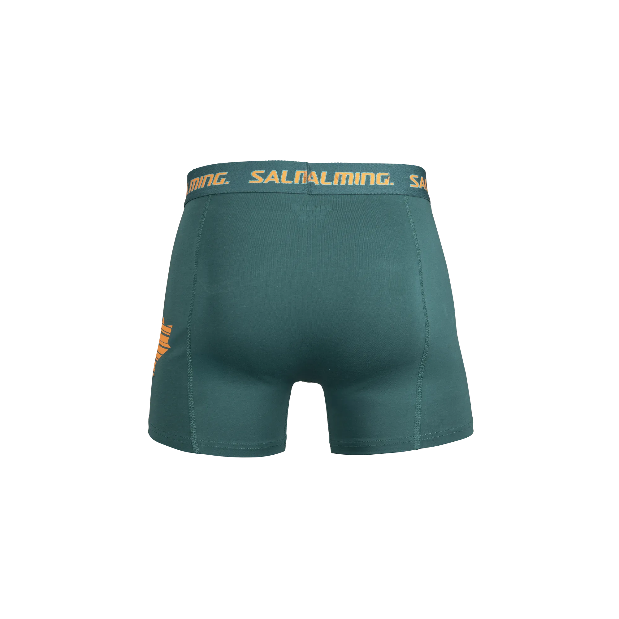 Salming Cotton Boxer Herren 5er Pack L