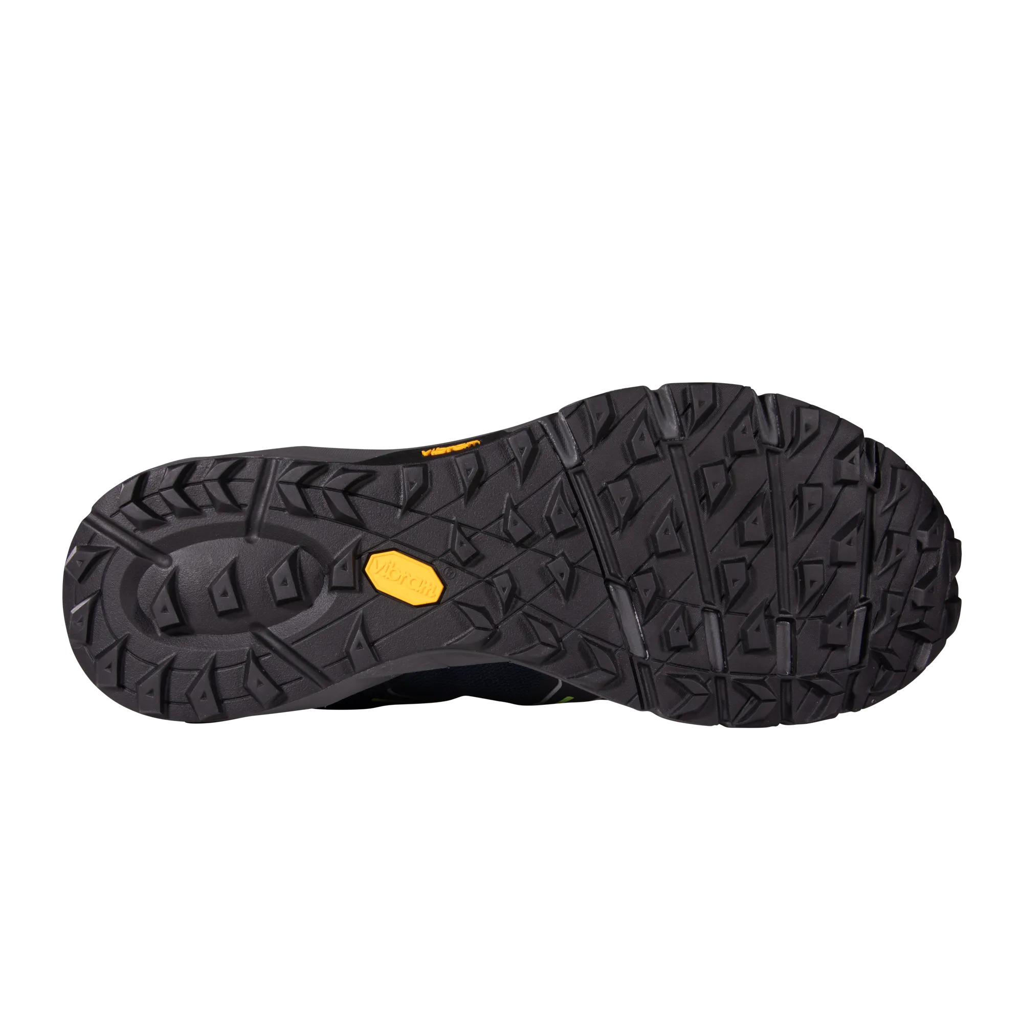Salming Recoil Trail Laufschuhe Herren Größe 44 Trail