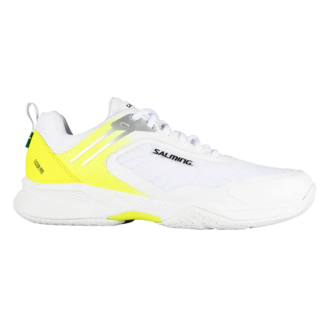 Salming Fusion Pro Men Hallenschuh 42 stabil Grip