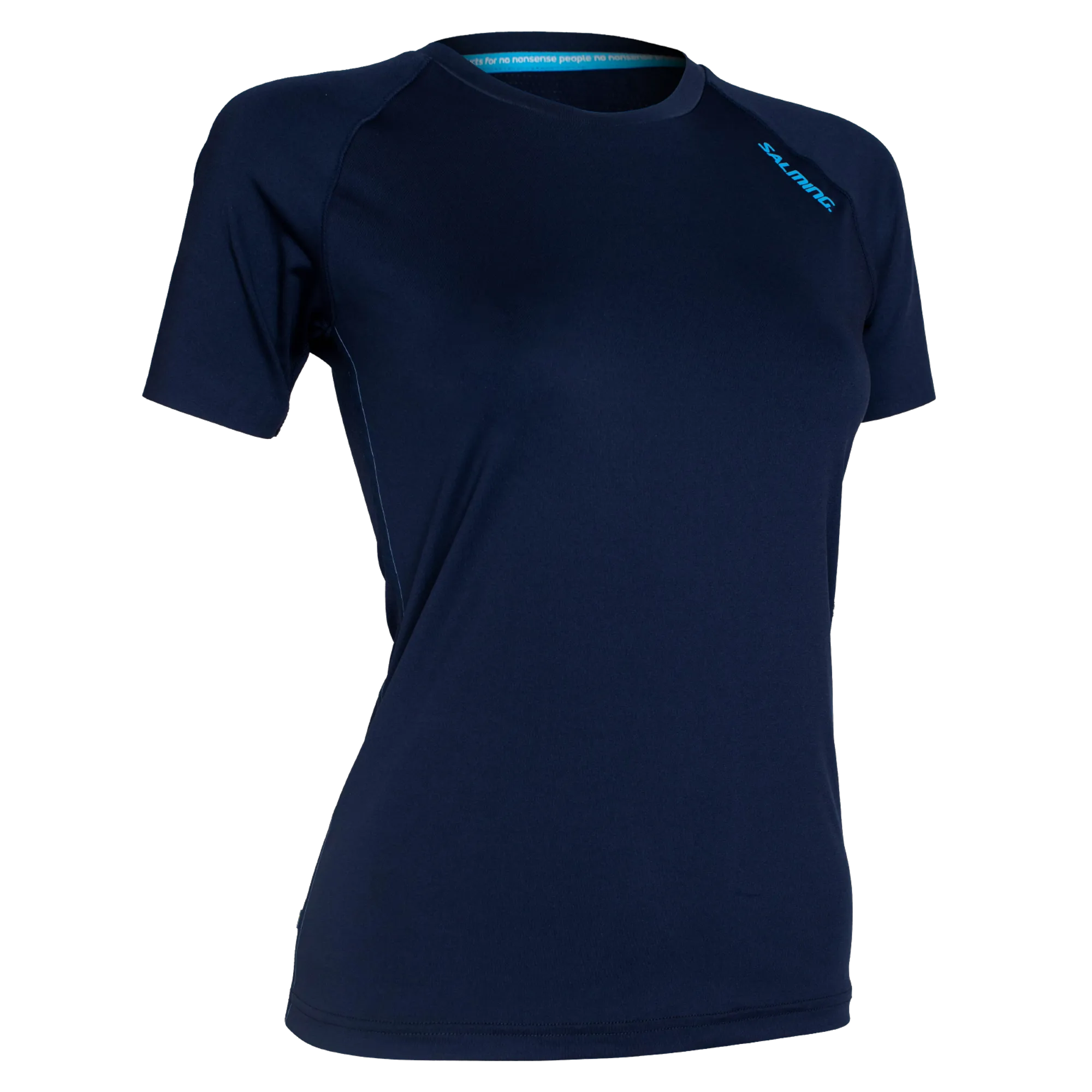 Salming Apparel Sandviken Tee Wmn T-Shirt Damen