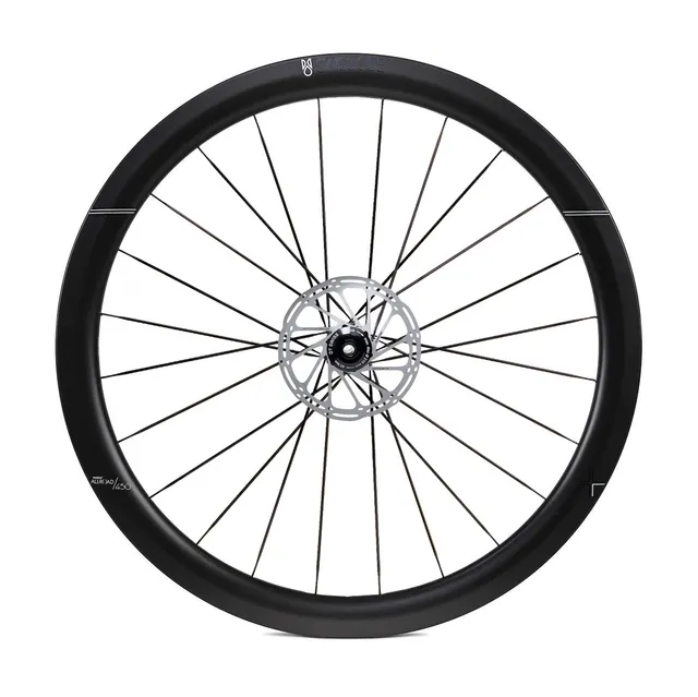 Swiss Side HADRON All-Road Ultimate Hinterrad 450