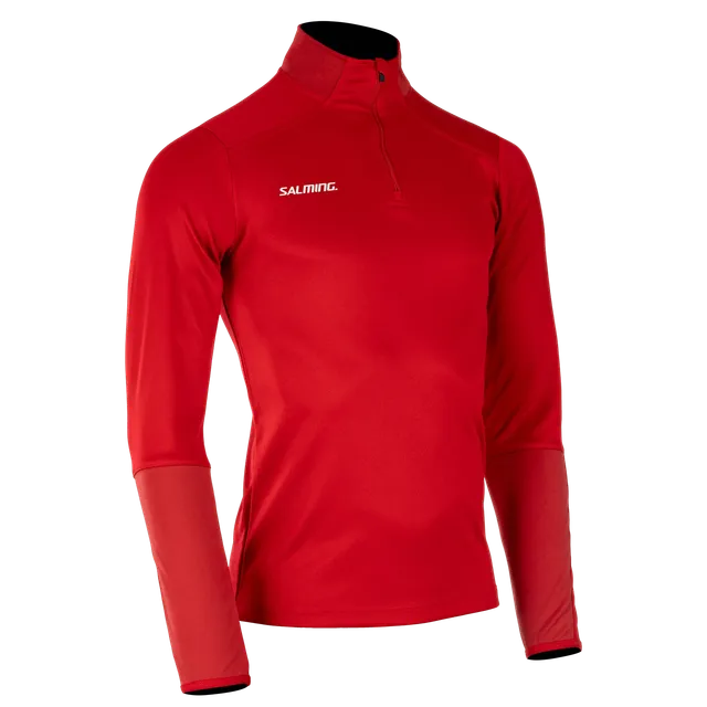 Salming Core 21 Halfzip Jacke M Polyester leicht