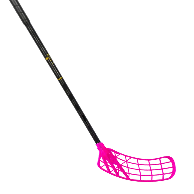 Salming Q-Series Carbon Pro Icon Trident F27 100-L 66 g