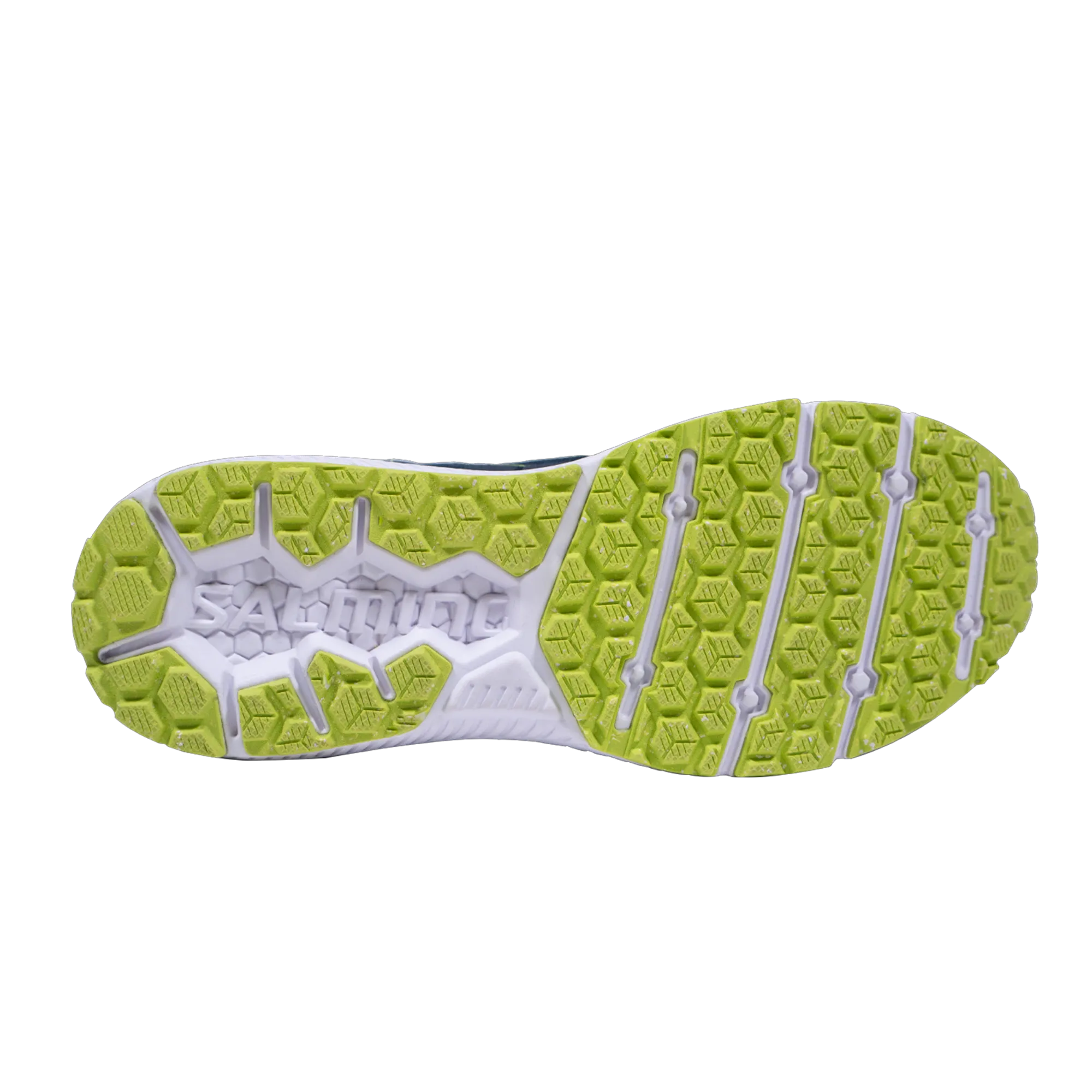 Salming Recoil Prime Men Laufschuh Herren gedämpft