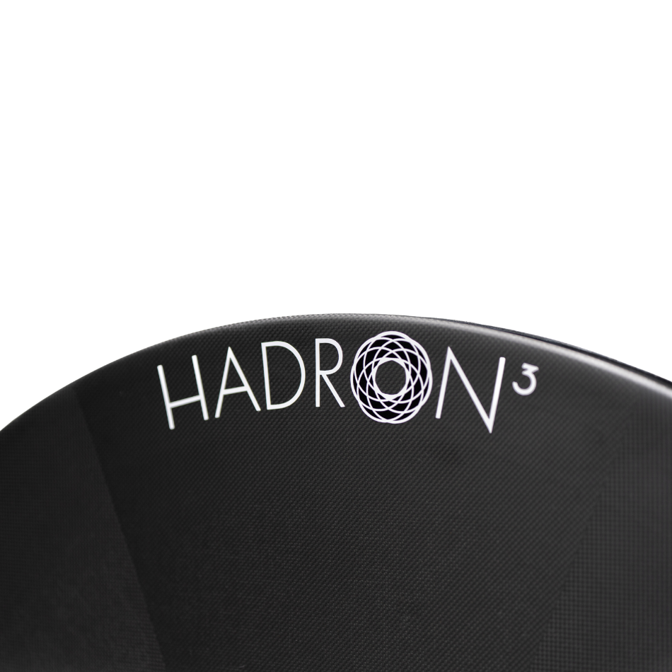 Swiss Side HADRON³ Ultimate Rear Disc Hinterrad Aero