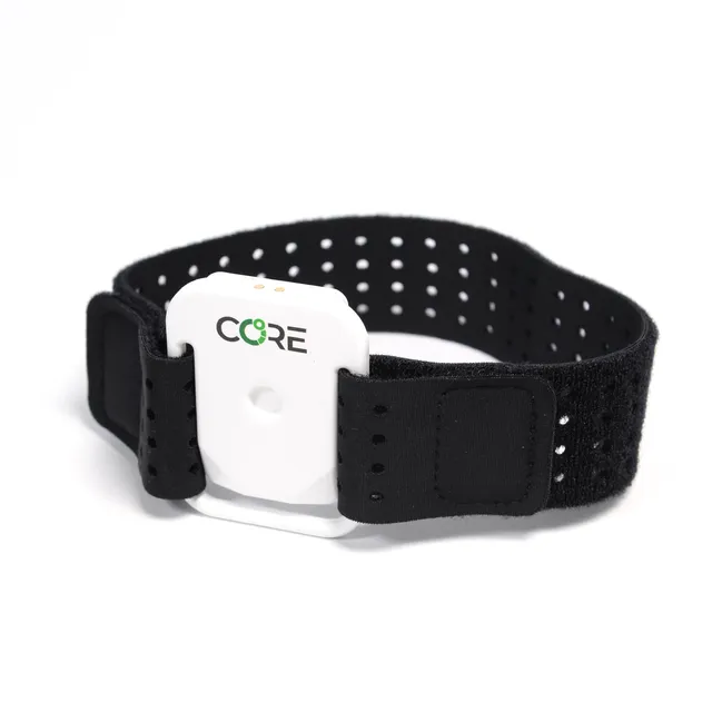 CORE Arm Strap Armband CORE 1 elastisch
