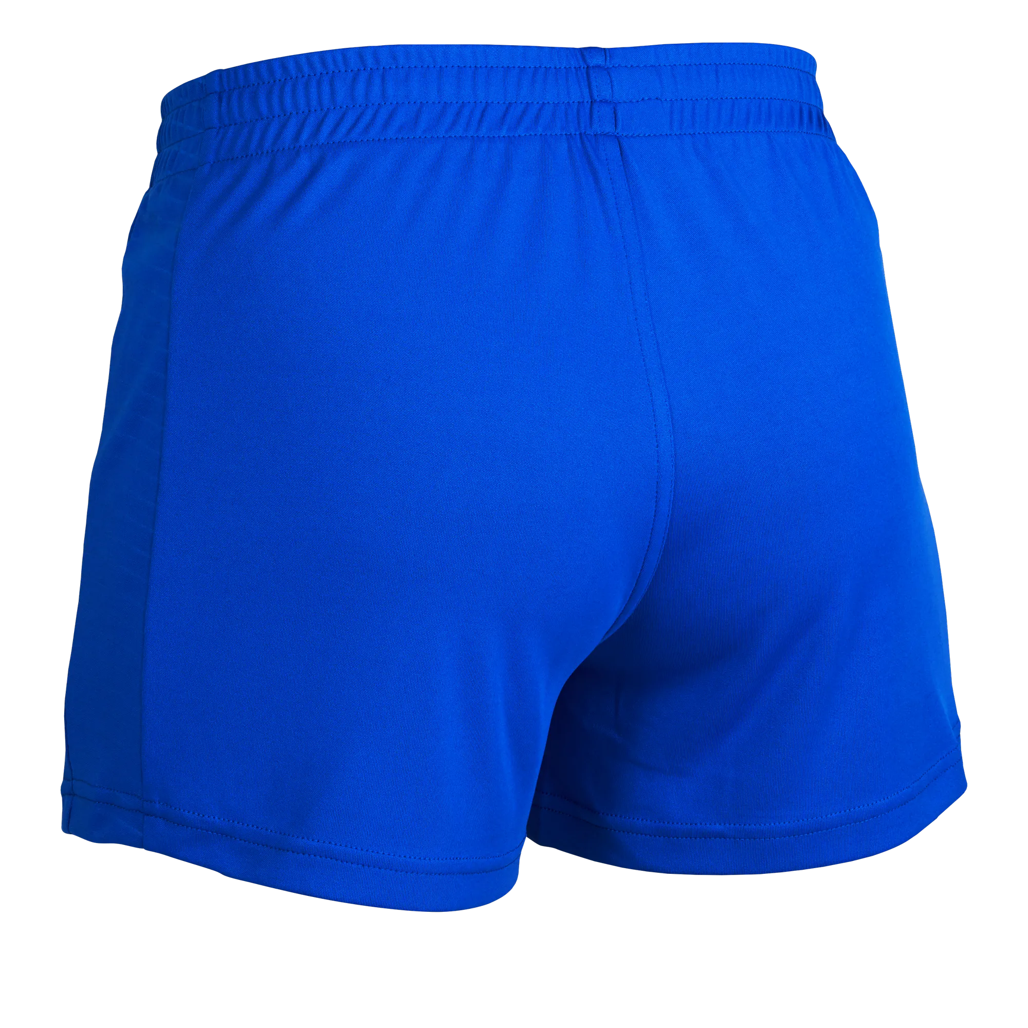 Salming Diamond Game Shorts Wmn Sportshorts Weiß M mit Innenslip