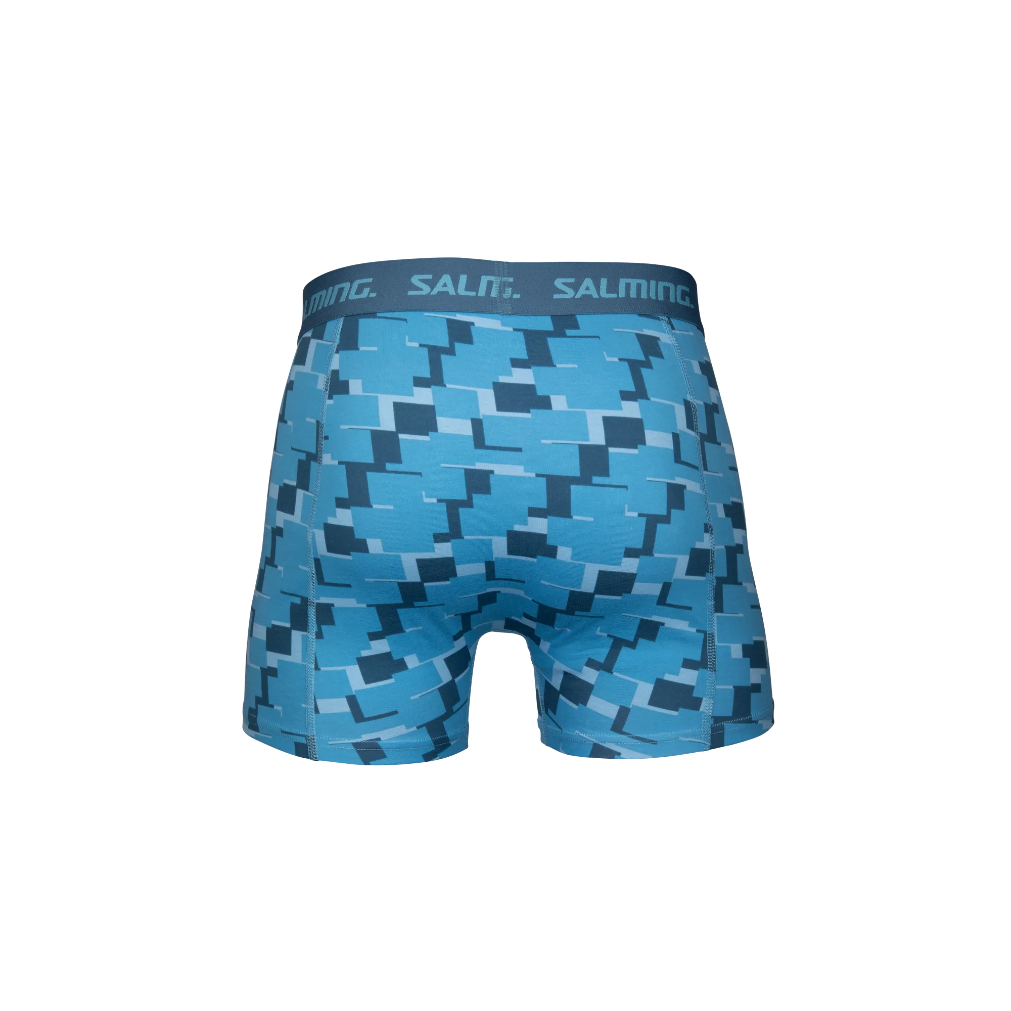 Salming 3-Pack Cotton Boxer Herren Baumwollmix