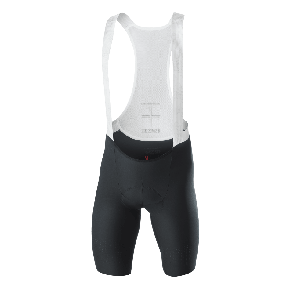 Swiss Side AERO Bib Shorts Ultimate Herren Radhose M