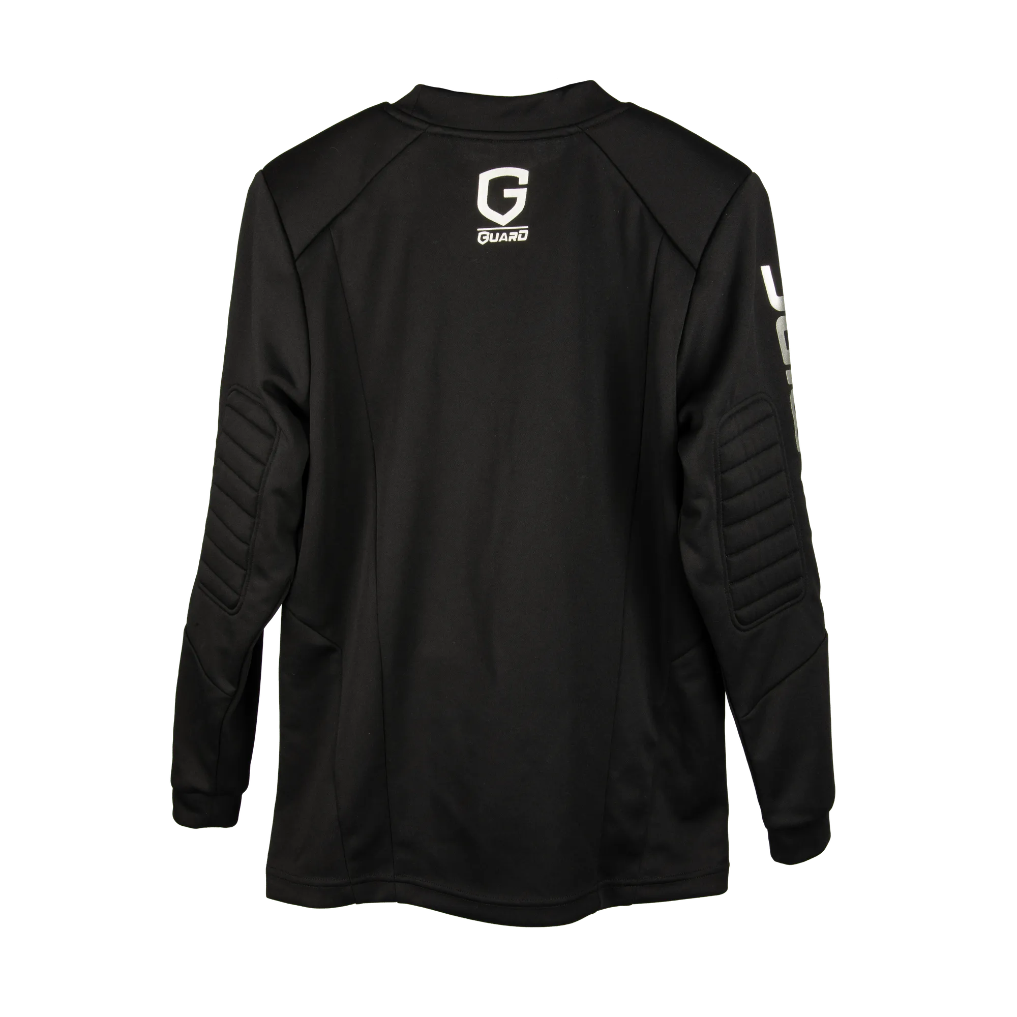 Salming Goalie Jersey Guard JR Torwarttrikot 128 mit Schutz