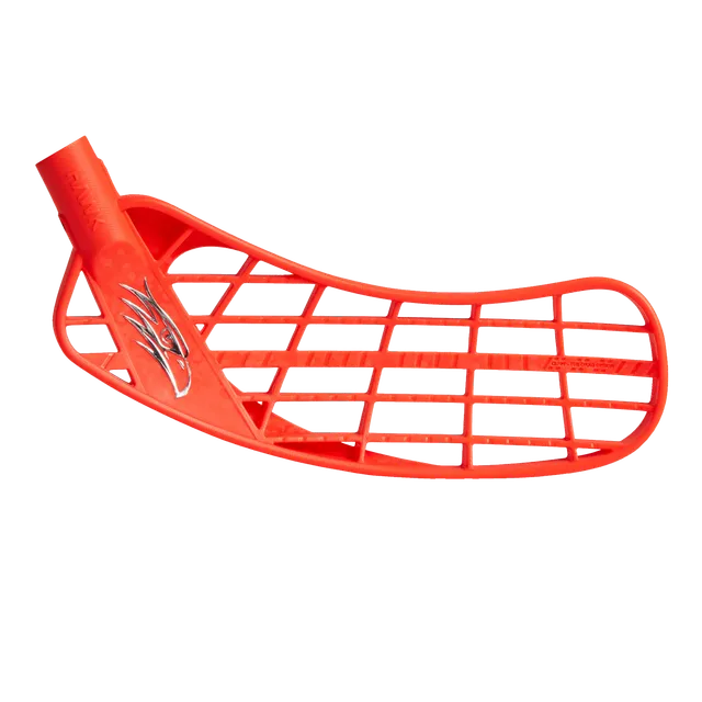 Salming Hawk Blade Touch Plus Kelle Left weich