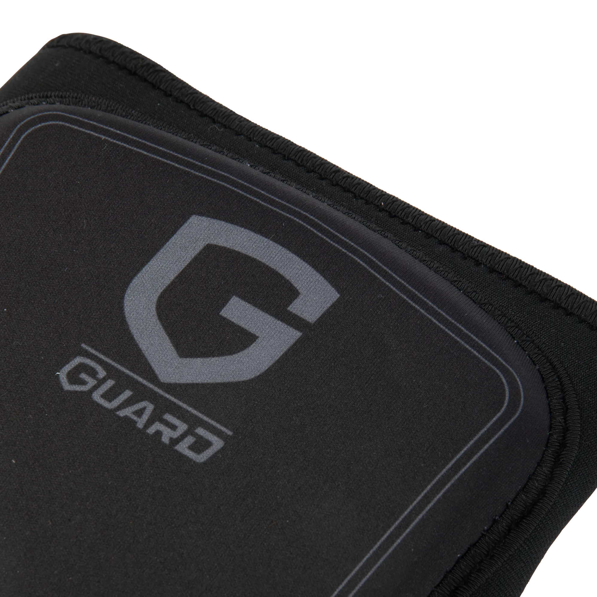 Salming Goalie Kneepad Guard SR Knieschutz Neopren