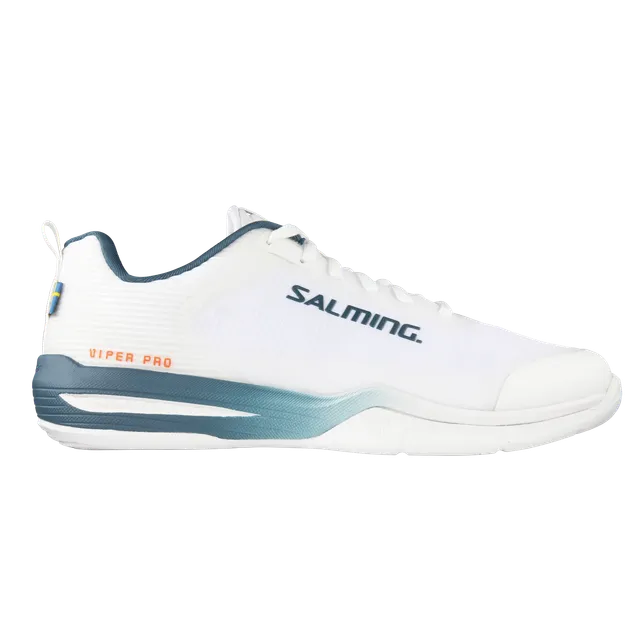 Salming Viper Pro Hallenschuhe Herren 42 stabil RunLite2