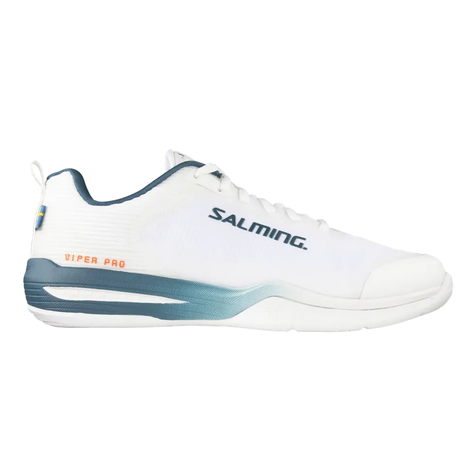 Salming Viper Pro Hallenschuhe Herren 42 stabil RunLite2