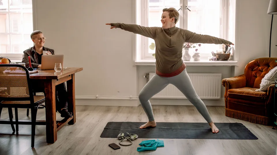 Team Gesundheit Bewegung & Ergonomie Entspannung fördern Kurs Entspannung