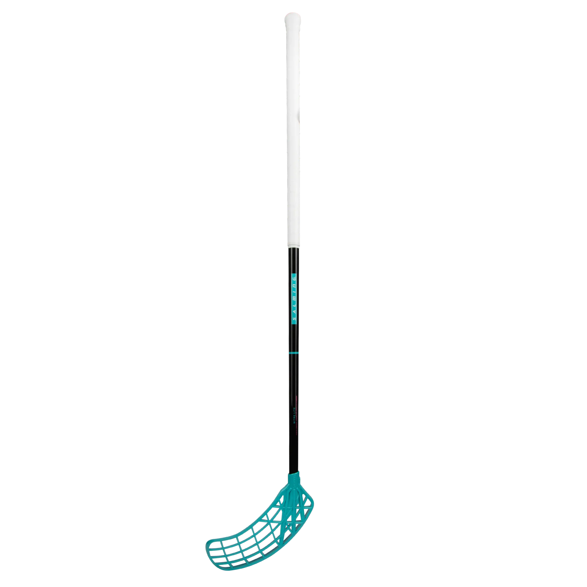 Salming Nitro Lite Trident F27 Floorballschläger 96-L