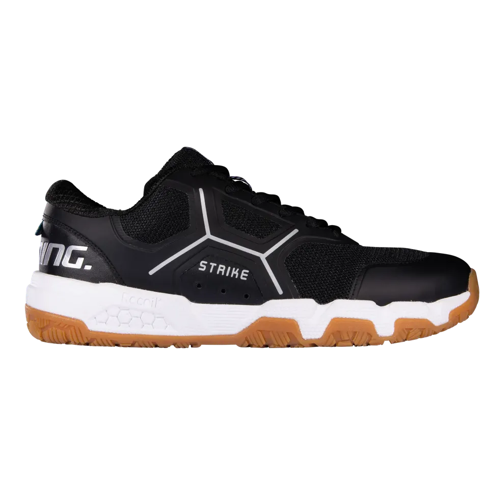 Salming Recoil Strike Herren Hallenschuhe 44