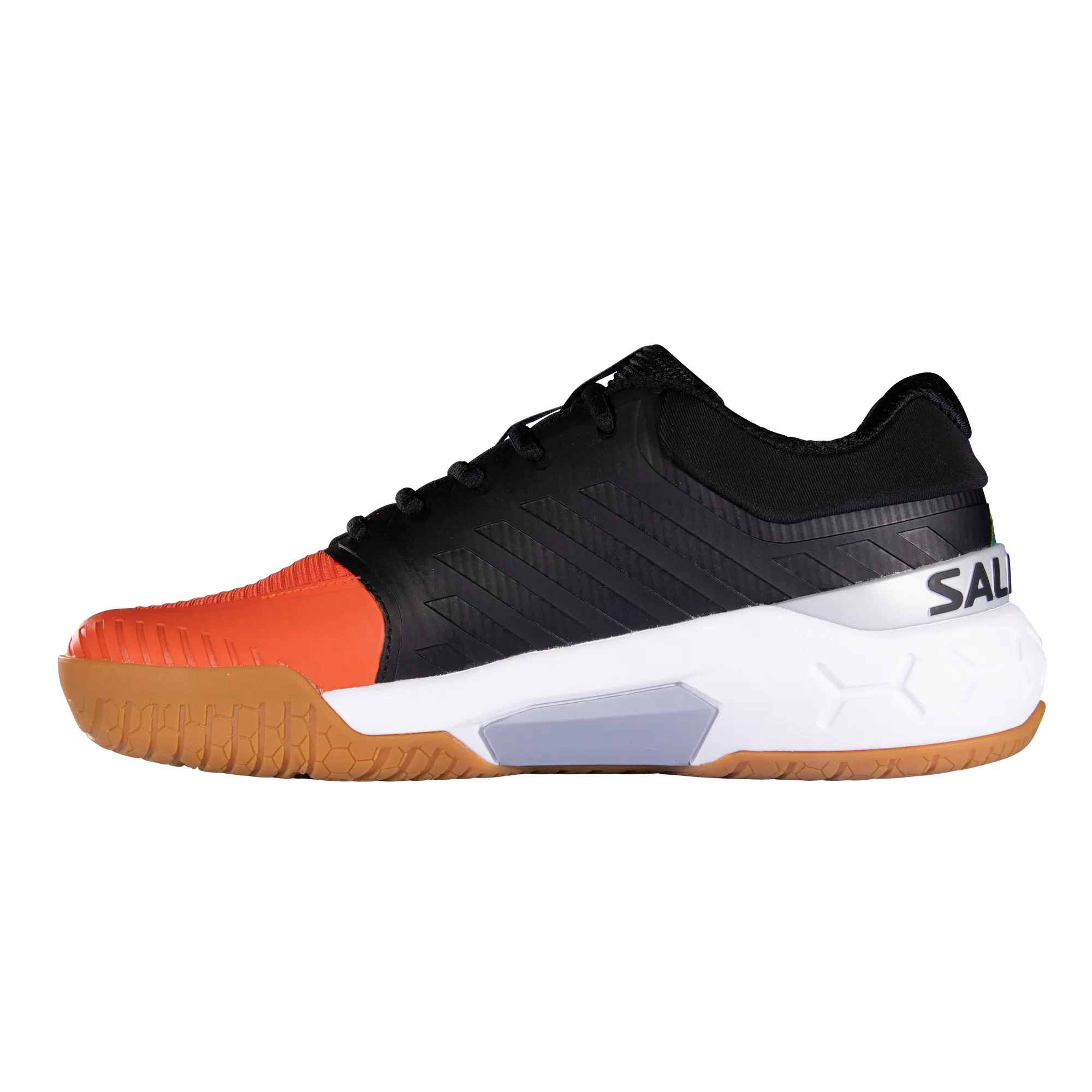 Salming Recoil Ultra Men Hallenschuhe Gr. 44