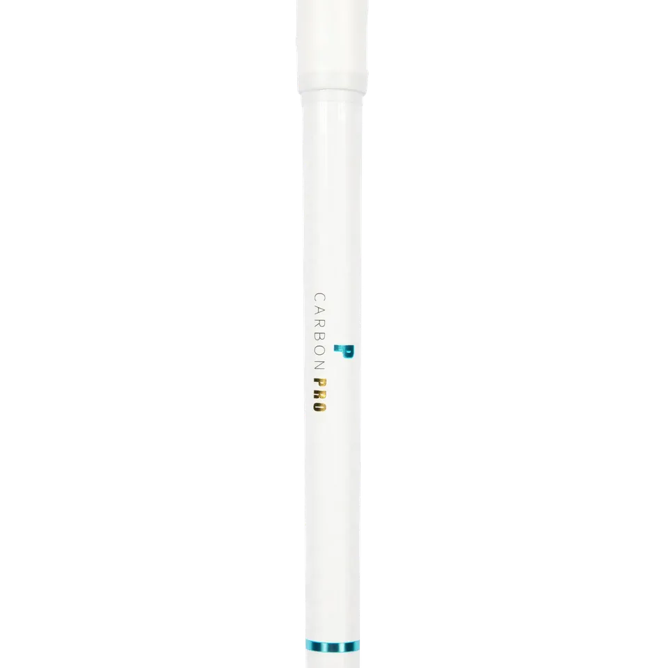Salming P-Series Carbon Pro Shaft F29 Carbon 100cm