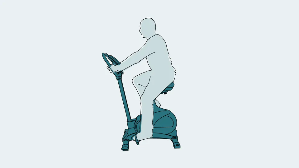 Team Gesundheit Bewegung Ergonomie Fitness-Check Kurs